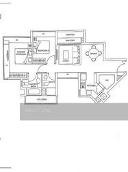 The Vision (D5), Condominium #141611182